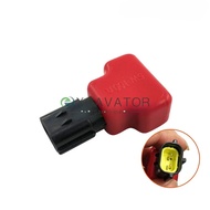 21Q8-14600 21Q814600 Excavator Parts For Hyundai R455-7 485-9 VS Original Generator Resistor 5W100U