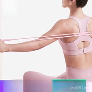 Rope Training Female Belt Open Elastic Tension Back Elastic Sports Equipment Rope Back Tensioner Hom