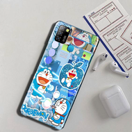 Case INFINIX SMART 5 - Eksotik - Casing INFINIX SMART 5 - Fashion Case - Motif Doraemon Jepang - Aks