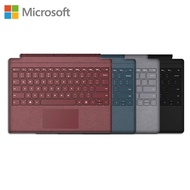 Microsoft surface Pro3/4/5/6/7GO tablet wireless Bluetooth keyboard cover special version fingerprint version