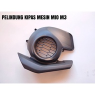 MESIN MIO M3 Engine Fan Protector