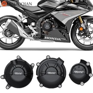 For Honda CBR500R CBR500F CB500X 2019-2023 Engine Cover Case For GB Racing Guard CM500 2020-2023 Eng
