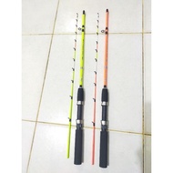 <ARZ> Shrimp Rod D'POWER Baboon Shrimp