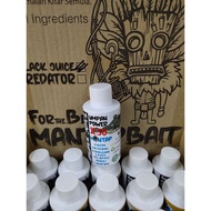 Umpan Power MANTAPBAIT Black Juice