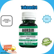 Auksin murni hormon perangsang akar tanaman auksin 60 ml auxin auksin zpt akar penumbuh akar Auxin