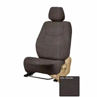 Sarung Jok Mobil Suzuki APV ARENA GX GL DLX LUXURY- Full set 3 baris Bahan Kulit Sintetis (Oscar) Co