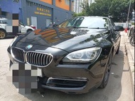 BMW寶馬640i  上門洗車拋光打蠟 三層蠟 私家車 家庭車 拋光打蠟 推泥膠 9H鍍膜 內籠清潔 內籠吸塵 蠟水 高壓水槍