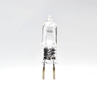 Mentol Halogen L7389A 12V50W Mentol Alat Biokimia Mentol Alat Mikroskop L7389A Manik Lampu