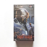 ZD Toys Iron Man Mark 40