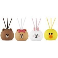 COCODOR LINE FRIENDS Face Diffuser 200ml