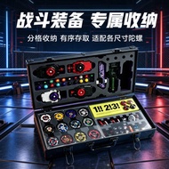 TOMY Beyblade X Beyblade Beyblade Competition Storage Box