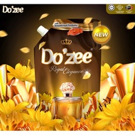 Sabun Pewangi pakaian Dozee Royal Elegance 1.5KG | Halal JAKIM | dozee viral wangi bersih