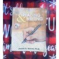 Booksale: Academic Reading &amp; Writing