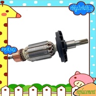 39A- For  Rotary Hammer Armature Rotor Anchor Replacement AC220V-240V for GBH8-45DV GBH8-45D GSH7VC 