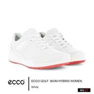 ECCO BIOM HYBRID WOMEN ECCO GOLF SHOES รองเท้ากอล์ฟผู้หญิง รองเท้ากีฬาหญิง SS23