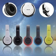 P47 Wireless Bluetooth Headphone