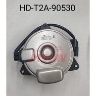 RADIATOR / AIR COND FAN MOTOR HONDA ACCORD T2A 268000-2021 268000-2031