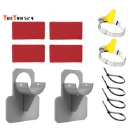 Pool Hoses for Above Ground Pools Gray 1Set Swimming Pool Pipe Holders, for Above Ground Pool Access