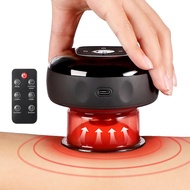 Viamedix Smart Cupping Therapy Massager: Machine Therapy Muscle Soreness Cellulite Vacuum Suction El
