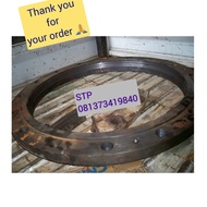 Flange Besi. Flange Welding Neck. Blind Flange Besi. Bubut &amp; Milling.