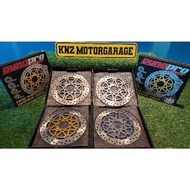 DYNOPRO RACING BRAKE DISC