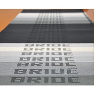 Racing Bride Seat Material Canvas Fabric Bride Regradation Seat