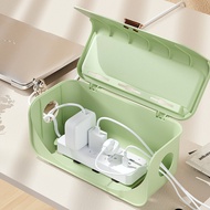 Wire Storage Box Household Power Cord Socket Block Junction Box BQG3