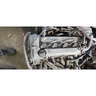 (USED)TOYOTA 2AZ ENGINE KOSONG FOR ESTIMA ACR50  VELLFIRE ANH20