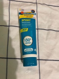 澳洲防曬sport sunscreen