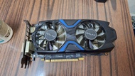 GALAX GTX1050 Ti EXOC 4GB 顯示卡 Graphics Card