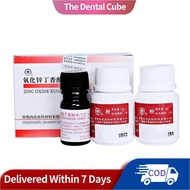 Dental zinc oxide eugenol cement zinc oxide clove oil cement