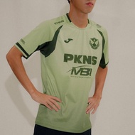 JOMA - Selangor FC (SFC) Player Issue (AWAY) Green 2026 3D printing polyester fiber breathable quick