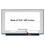 Laptop Screen 15.6 inch Nano Slim Edge 30pin LED screen NORMAL HD 1366X768 N156BGA-EA3 REV.C1 (NO BR
