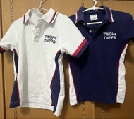 東華三院曾憲備小學校服