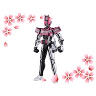 Kamen Rider Decade FFR11 Kamen Rider Decade Complete Form