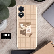 Vivo Y02S- Case hp - Casing hp - Softcase Case Vivo Y02Shp - Casing hp - Softcase - Case Vivo Y02Shp