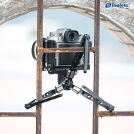 Leofoto MT-03 Super Sturdy Mini Camera Tripod. GENUINE PRODUCTS