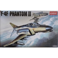 F-4F Phantom II 1:144 Model Kit
