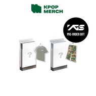 [+YG SELECT GIFT ] ALLDAY PROJECT - [ ALLDAY PROJECT ] Photobook ver.