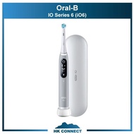 ＊順豐免運費の精選＊ 【原裝行貨】 Oral-B iO Series 6 IO6 電動 磁動 牙刷