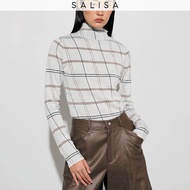 SALISA - KNIT Turtleneck Nolita FW24 (Italian Wool Yarns)