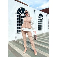 September Tiedye SHEINA ONE SET BY September Tiedye/MEERA/Tiedye/SABHIRA