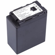 Probty VW-VBG6 VW VBG6 VWVBG6 Battery For Panasonic AG-AC7 AG-AC130A AG-AC160A AF100 HMC40 HMC70 HMC