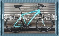 二手腳踏車MERIDA WARRIOR670 27速鋁合金登山車
