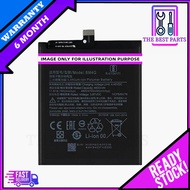 ORIGNL THEBEST BATTERY BM4Q FOR XMI POCCO F2 PRO / REDM K30 PRO