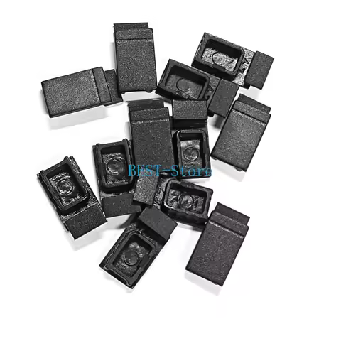 2pcs Brand New Battery Door Cover Port Bottom Rubber for Canon EOS 5D2 Mark II 5D 7D Digital Camera