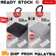 Mini Portable Poerma 5000mah Power Bank