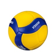 FBT x MIKASA วอลเล่ย์บอลหนังอัด มิกาซ่า PU V300W รหัส 33425