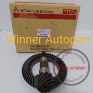 FRONT GEAR SET 11X51 FRONT AXLE GEAR 11X51 TRITON 2800CC KB7T K77T