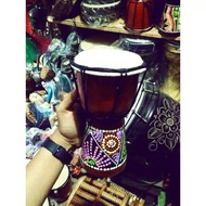 Jimbe 20cm drum 20cm gambang drum 20cm hadroh 20cm
